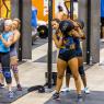 Swole Sistas