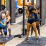 Swole Sistas