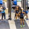 Swole Sistas