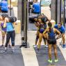 Swole Sistas