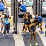 Swole Sistas
