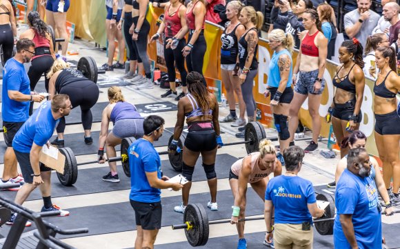 Swole Sistas