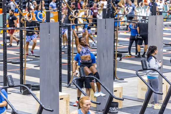 Swole Sistas