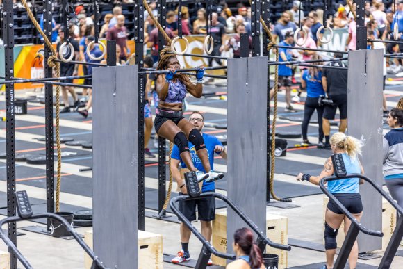 Swole Sistas