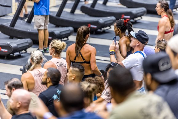 Swole Sistas