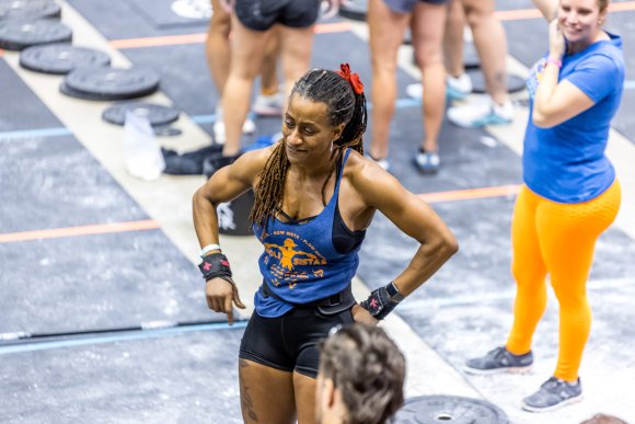 Swole Sistas