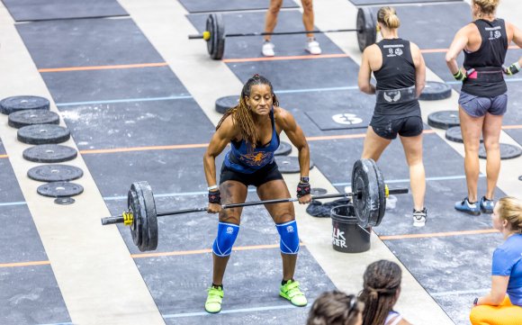 Swole Sistas