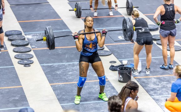 Swole Sistas