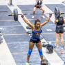 Swole Sistas