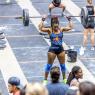Swole Sistas