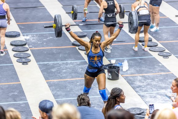 Swole Sistas