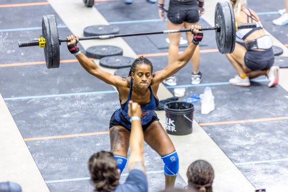 Swole Sistas