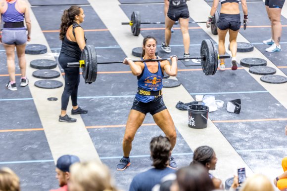 Swole Sistas