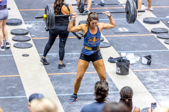 Swole Sistas