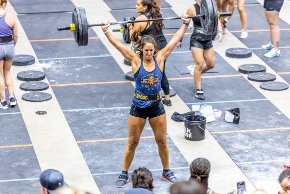 Swole Sistas