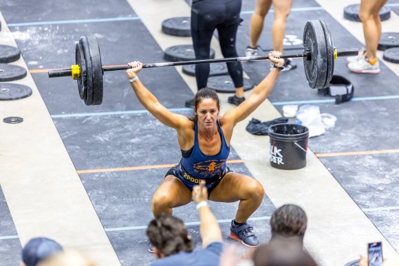Swole Sistas