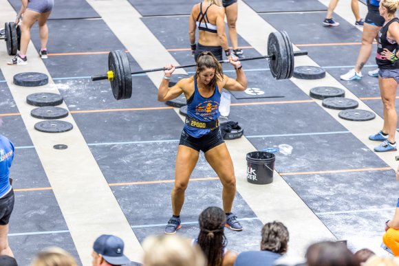 Swole Sistas