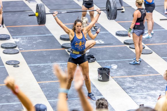 Swole Sistas