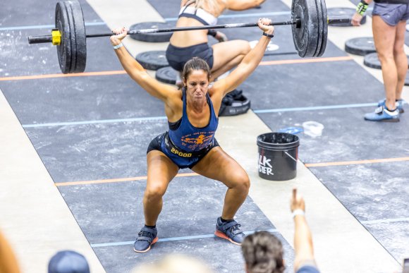 Swole Sistas