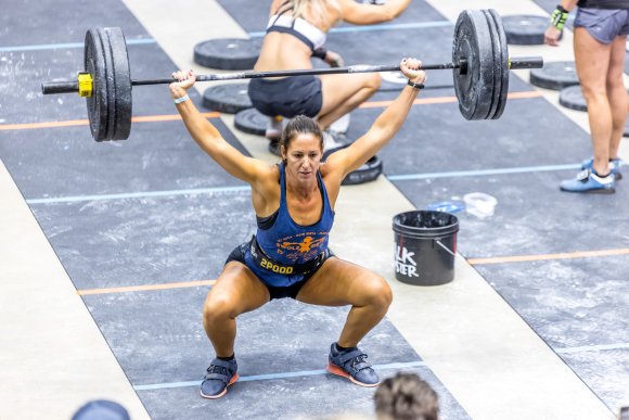 Swole Sistas
