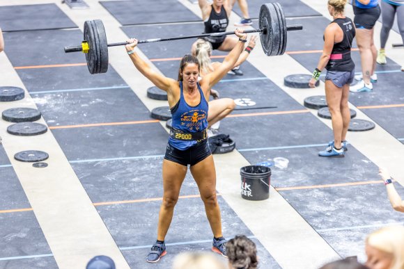 Swole Sistas