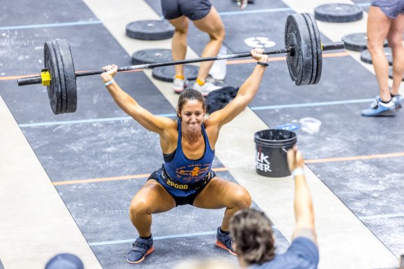 Swole Sistas