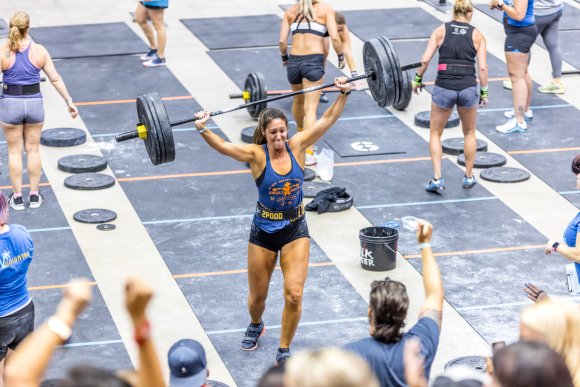 Swole Sistas