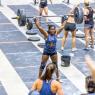 Swole Sistas