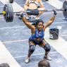 Swole Sistas