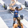 Swole Sistas