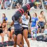 Swole Sistas