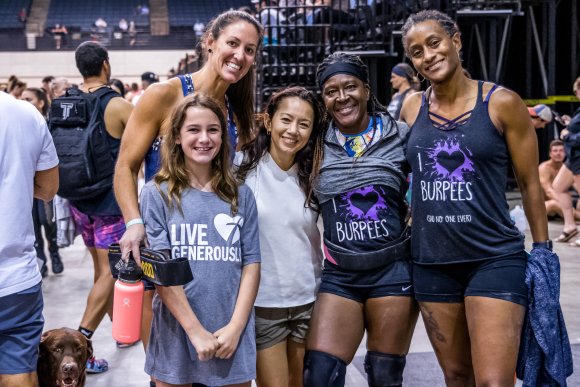 Swole Sistas