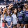 Swole Sistas