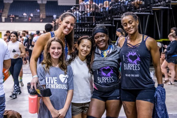 Swole Sistas