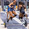 Swole Sistas