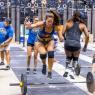 Swole Sistas