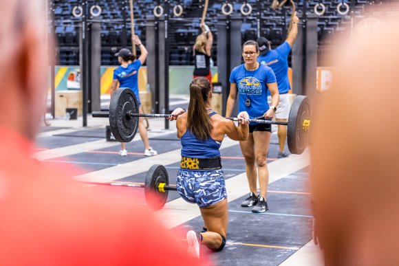 Swole Sistas