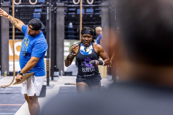 Swole Sistas