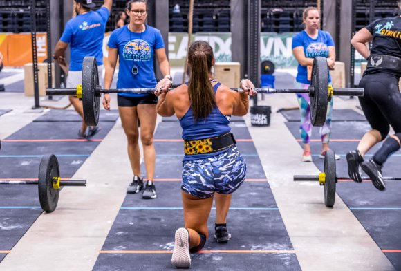 Swole Sistas