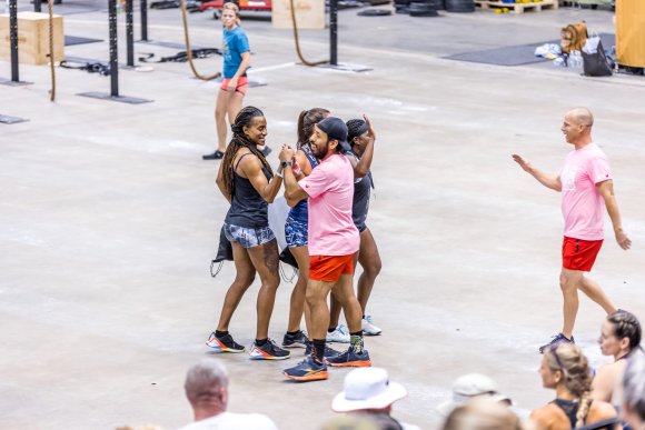 Straight Outta Testosterone