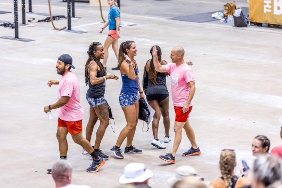 Straight Outta Testosterone