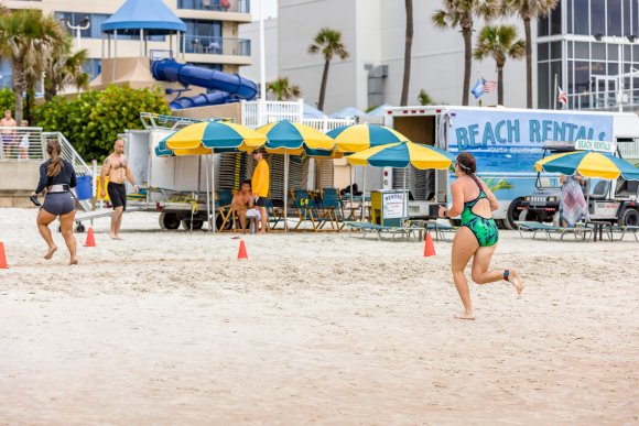 Trouble Unders
