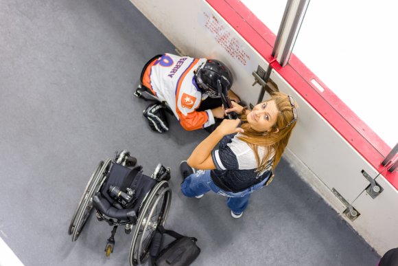 © Candid Memories By Ken Frazier