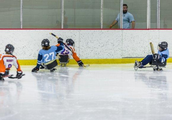 © Candid Memories By Ken Frazier