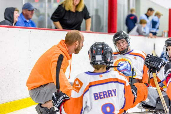 © Candid Memories By Ken Frazier