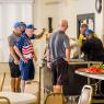 2021-08-26 Apopka High School Football - Golf Tournament