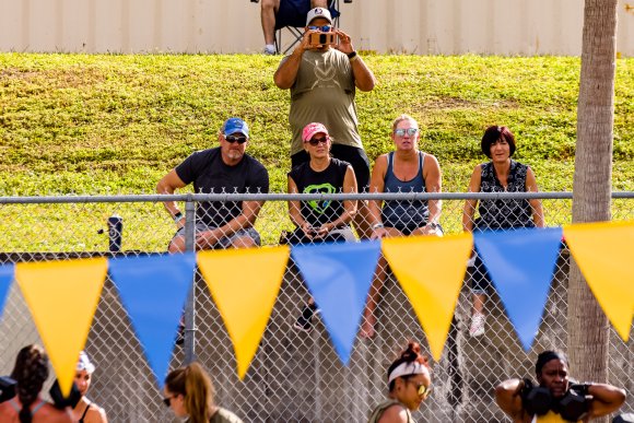 Â© Candid Memories By Ken Frazier