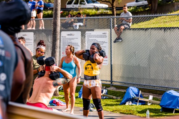 Â© Candid Memories By Ken Frazier