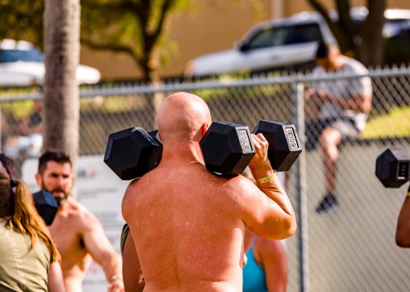 Â© Candid Memories By Ken Frazier