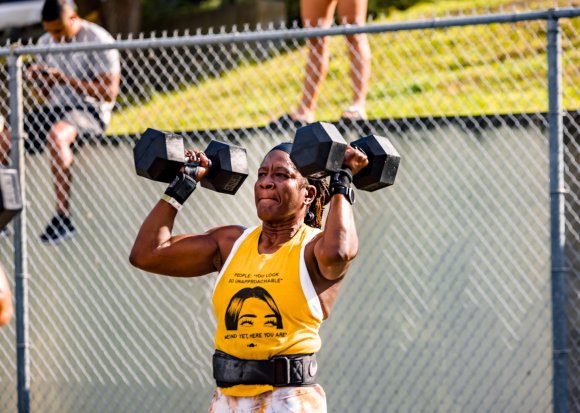 Â© Candid Memories By Ken Frazier